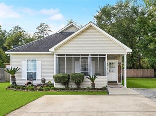 44035 Sweet William Dr, Hammond, LA 70403