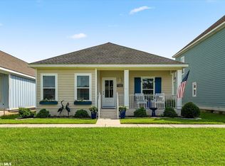 915 Periwinkle Ln, Foley, AL 36535