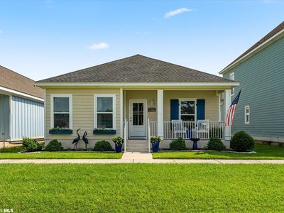 915 Periwinkle Ln, Foley, AL, 36535