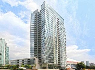 3 Navy Wharf Ct #1A, Toronto, ON M5V3V1