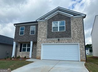 2096 Waycross Ln, Dacula, GA 30019