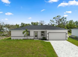 5259 Wentworth Rd, Port Charlotte, FL 33981