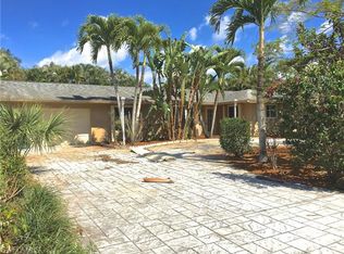 4271 Pearl Harbor Dr, Naples, FL 34112