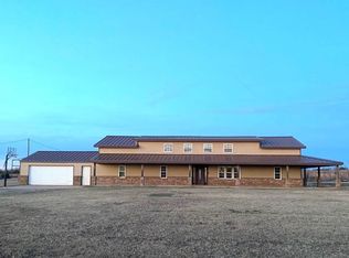 27201 Harvest, Morrison, OK 73061