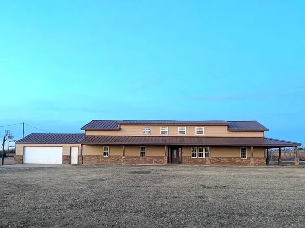 27201 Harvest, Morrison, OK 73061