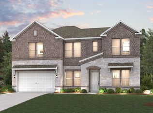 618 Landry Ln, Forney, TX 75126