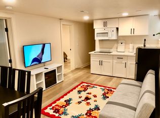 3709 Corliss Ave N #A, Seattle, WA 98103