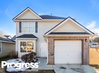 600 Barshay Dr, Covington, GA 30016