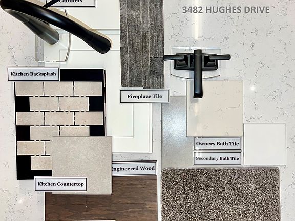 2nd image of 3482 Hughes Dr
