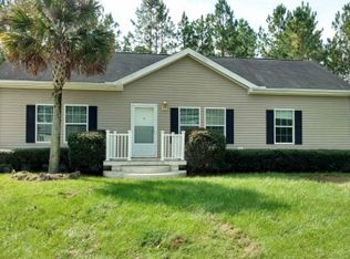 140 NW Taylor Magee Pl, Lake City, FL 32055
