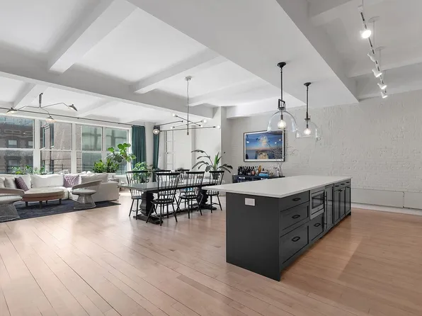 166 Duane St APT 4C, New York, NY 10013