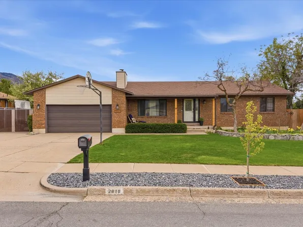 2860 E 3575 N, Layton, UT 84040