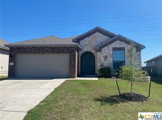 7416 Lee Hall Loop, Temple, TX 76502