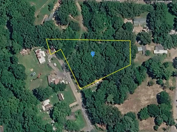 160 Rolling Hills Dr SW, Cartersville, GA 30120