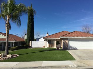 1773 Vasili Ln, Beaumont, CA 92223