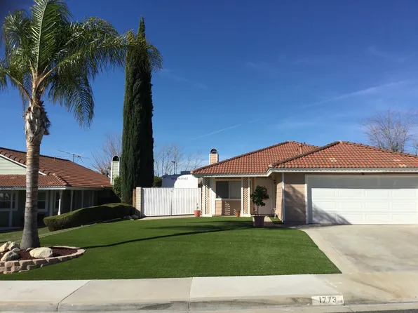 1773 Vasili Ln, Beaumont, CA 92223