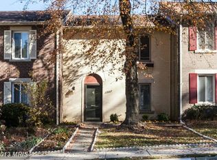 19515 Transhire Rd, Montgomery Village, MD 20886