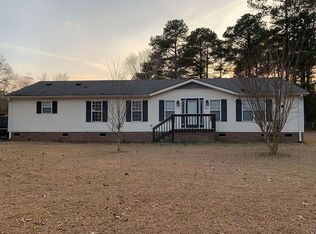 119 Placid Valley Rd, Gaston, SC 29053