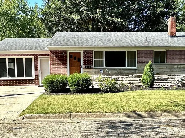 203 Hillside Ave, Harrison, OH 45030