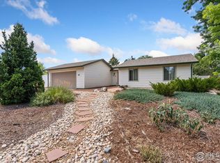677 Gayla Ct, Loveland, CO 80537
