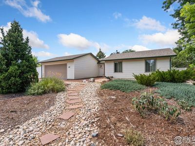 677 Gayla Ct, Loveland, CO, 80537