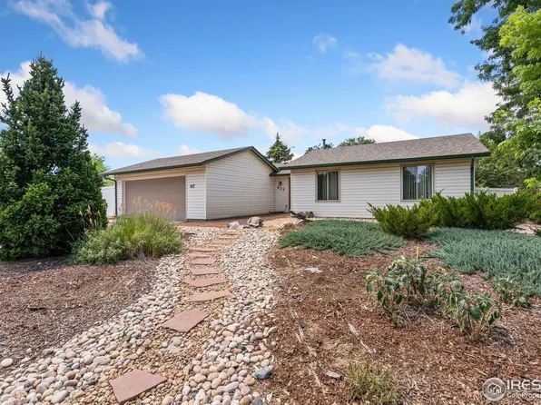677 Gayla Ct, Loveland, CO 80537