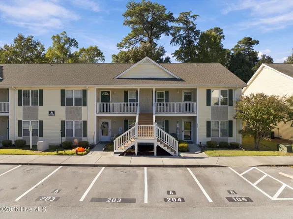4603 Mcclelland Drive #A204, Wilmington, NC 28405