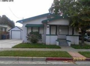 404 Green St, Martinez, CA 94553