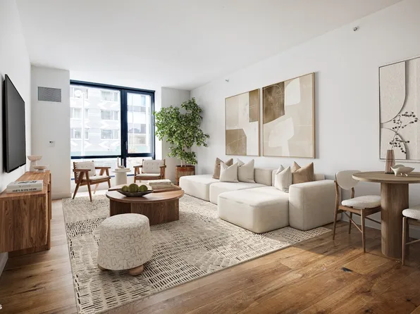 23 West 116th Street 4H image 1 of 11