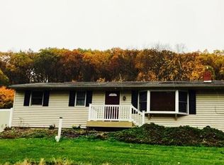 429 Walnut Dr, Northampton, PA