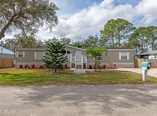 4671 6th Ave, Saint Augustine, FL 32095