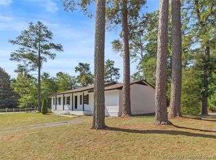 5867 Columbine Rd, Fayetteville, NC 28306