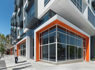 1788 Clay St APT 705, San Francisco, CA 94109