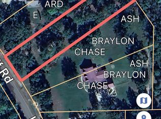 0 Linton Cutoff Rd, Benton, LA 71006