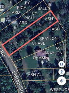 0 Linton Cutoff Rd, Benton, LA, 71006
