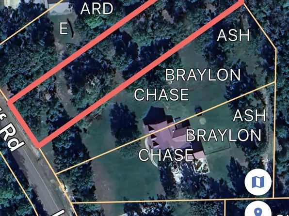 0 Linton Cutoff Rd, Benton, LA 71006