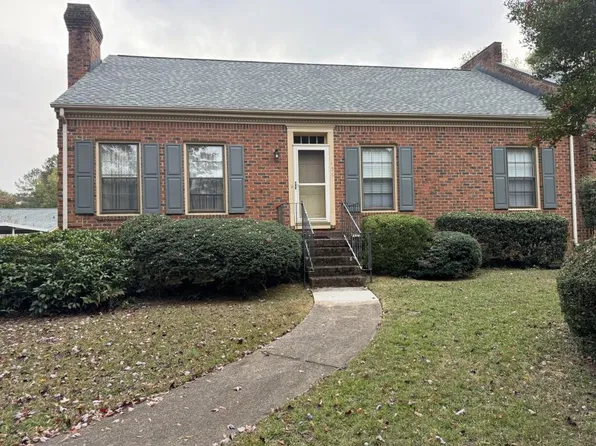 155 S Stratford Dr, Athens, GA 30605