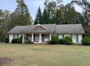 975 William St, Madison, GA 30650