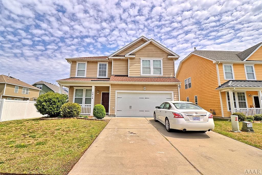 1414 Charlotte St Elizabeth City Nc 27909 Zillow