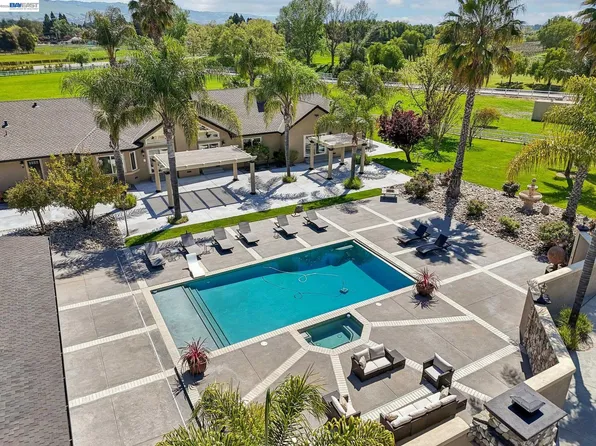 12755 Santa Teresa Blvd, San Martin, CA 95046
