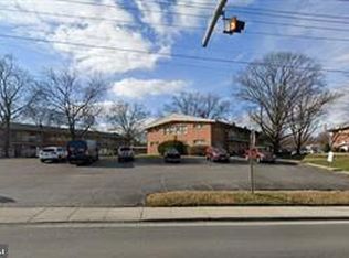 7304 Riggs Rd #14, Hyattsville, MD 20783