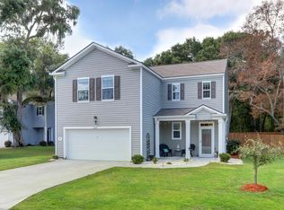 4851 Tidal Walk Dr, Beaufort, SC 29907