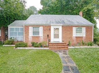 2928 Dumbarton Rd, Henrico, VA 23228