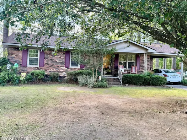 3144 Hwy 258 S, Kinston, NC 28504