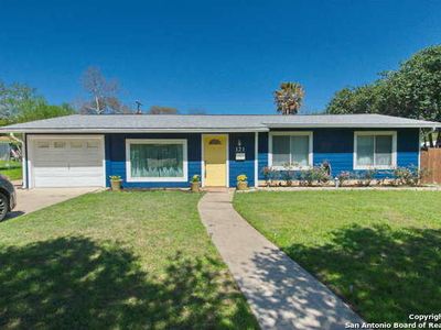 121 Lyman Dr, Terrell Hills, TX, 78209