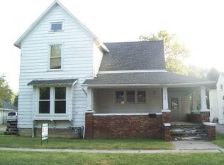 624 Hull Ave, Findlay, OH 45840