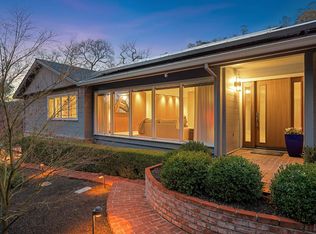 375 Locust Ave, San Rafael, CA 94901