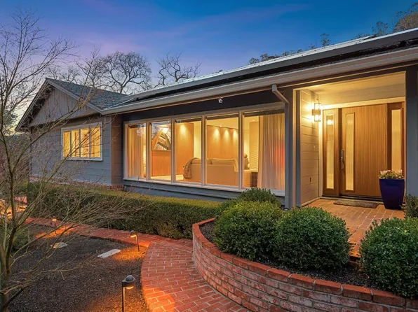 375 Locust Avenue, San Rafael, CA 94901