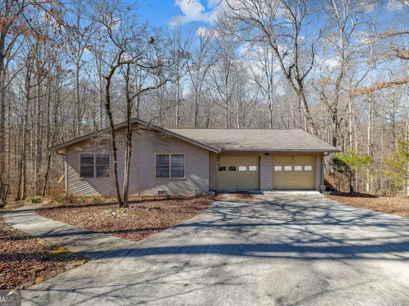 1011 Gold Ridge Rd, Dahlonega, GA 30533