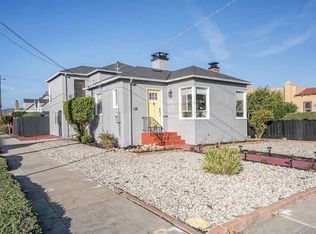 2001 Durant Ave, Oakland, CA 94603